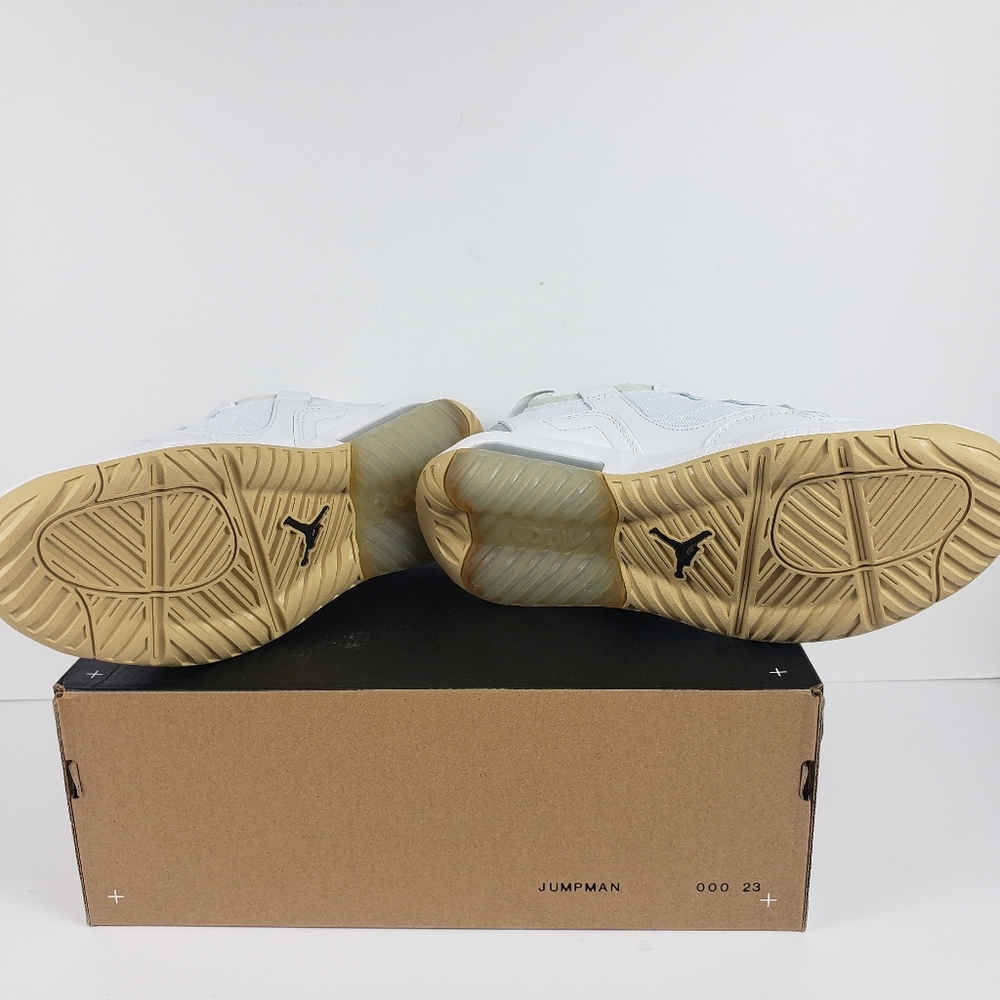 Women's Jordan MA2 White Size US 9 CW5992-102 - Picture 6 of 8